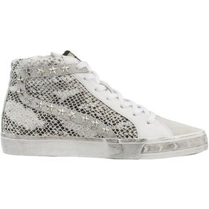Vintage Havana Women’s Kate Snake Star High Tops